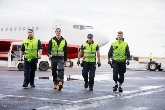 GROUND STAFF PROVIDED 